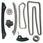 Engine Timing Chain Kit for Ford Fusion Mustang Explorer Edge Lincoln MKZ MKC (2013–2020)