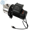 1.6 HP Shallow Well Pump for Irrigation 