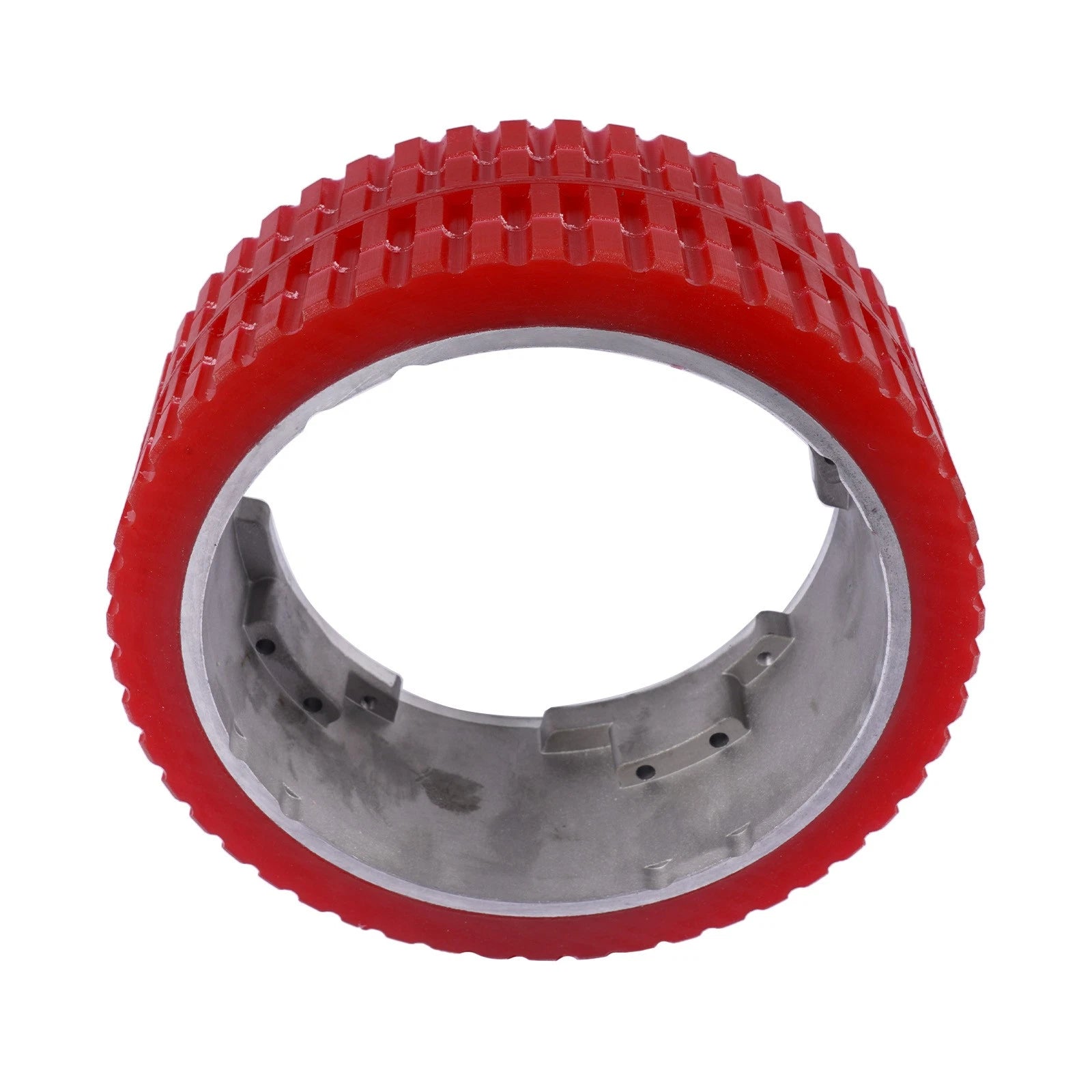 Front Wheel for Tennant B10 EZ 6100 7100 T7 Sweeper (Year Range Not Specified)