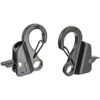Sliding Rope Clips for Yacht Fender Adjustable Line Holder