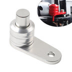 Parking Brake Lever Switch Lock for Yamaha XMAX 300/400 (2017–2023)
