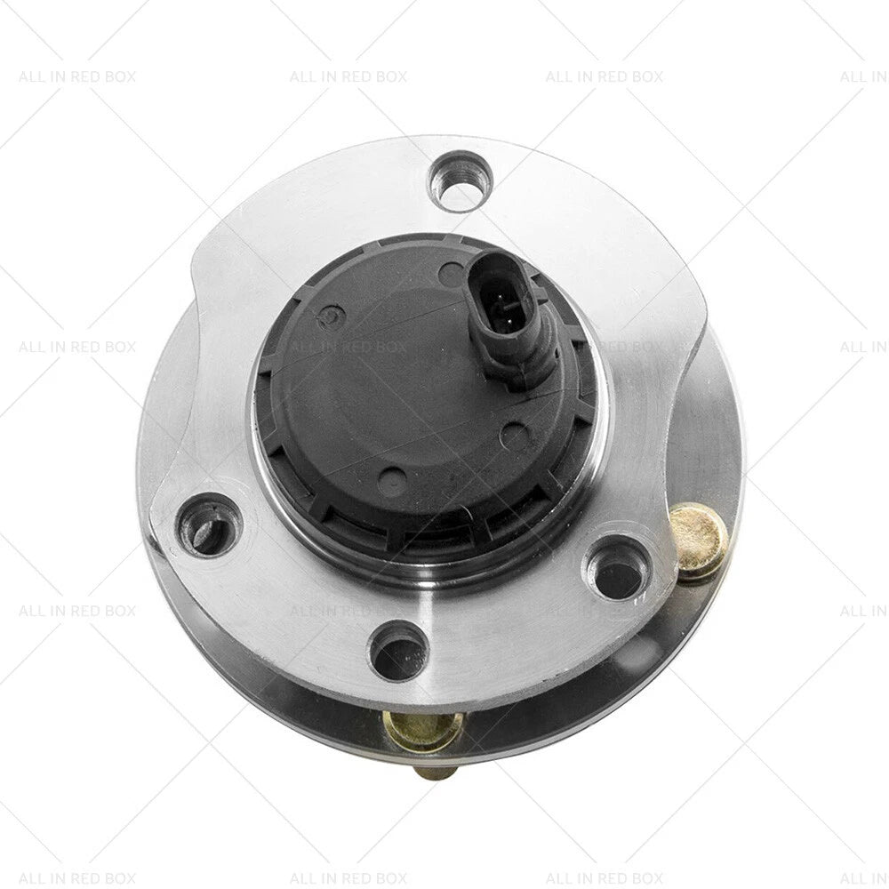 RH Front Hub & Wheel Bearing for Holden Commodore (VT VX VY VZ) 92115771