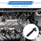 Crankshaft Position Sensor for BMW E90 325d 3.0 (2010-2011)