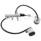 Brake Master Cylinder for Can-Am Maverick X3 Turbo (2017–2023) 705601863 705601549