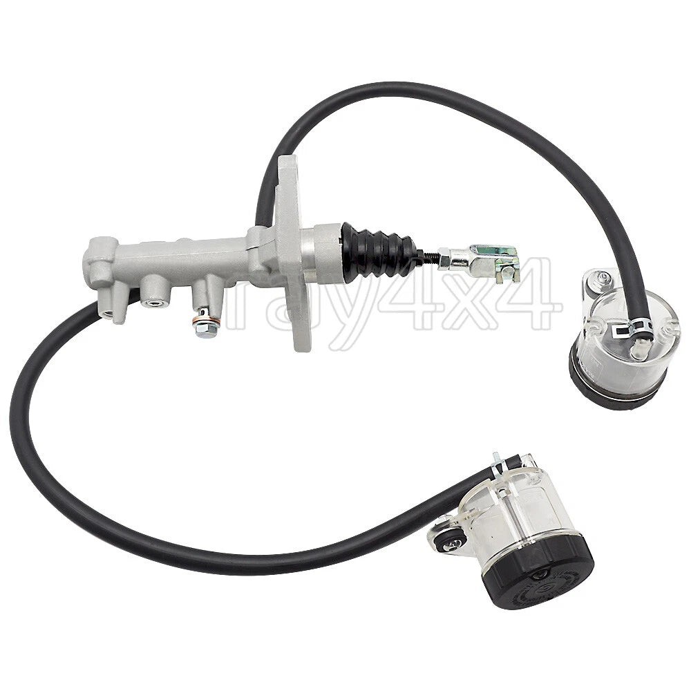 Brake Master Cylinder for Can-Am Maverick X3 Turbo (2017–2023) 705601863 705601549