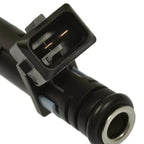 Set of 4 Fuel Injectors for Chevrolet Spark (2011–2016) 25186566