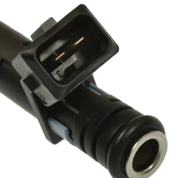 Set of 4 Fuel Injectors for Chevrolet Spark (2011–2016) 25186566