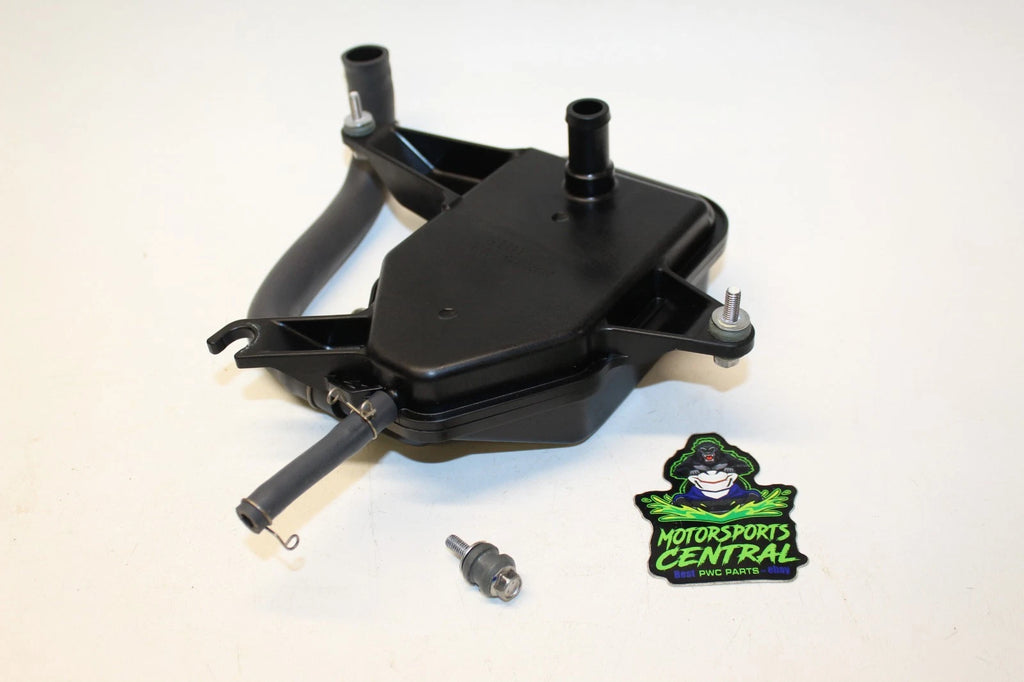 Oil Breather Box Tank for Yamaha Waverunner FX Cruiser FZS FZR SHO (2010–2023)