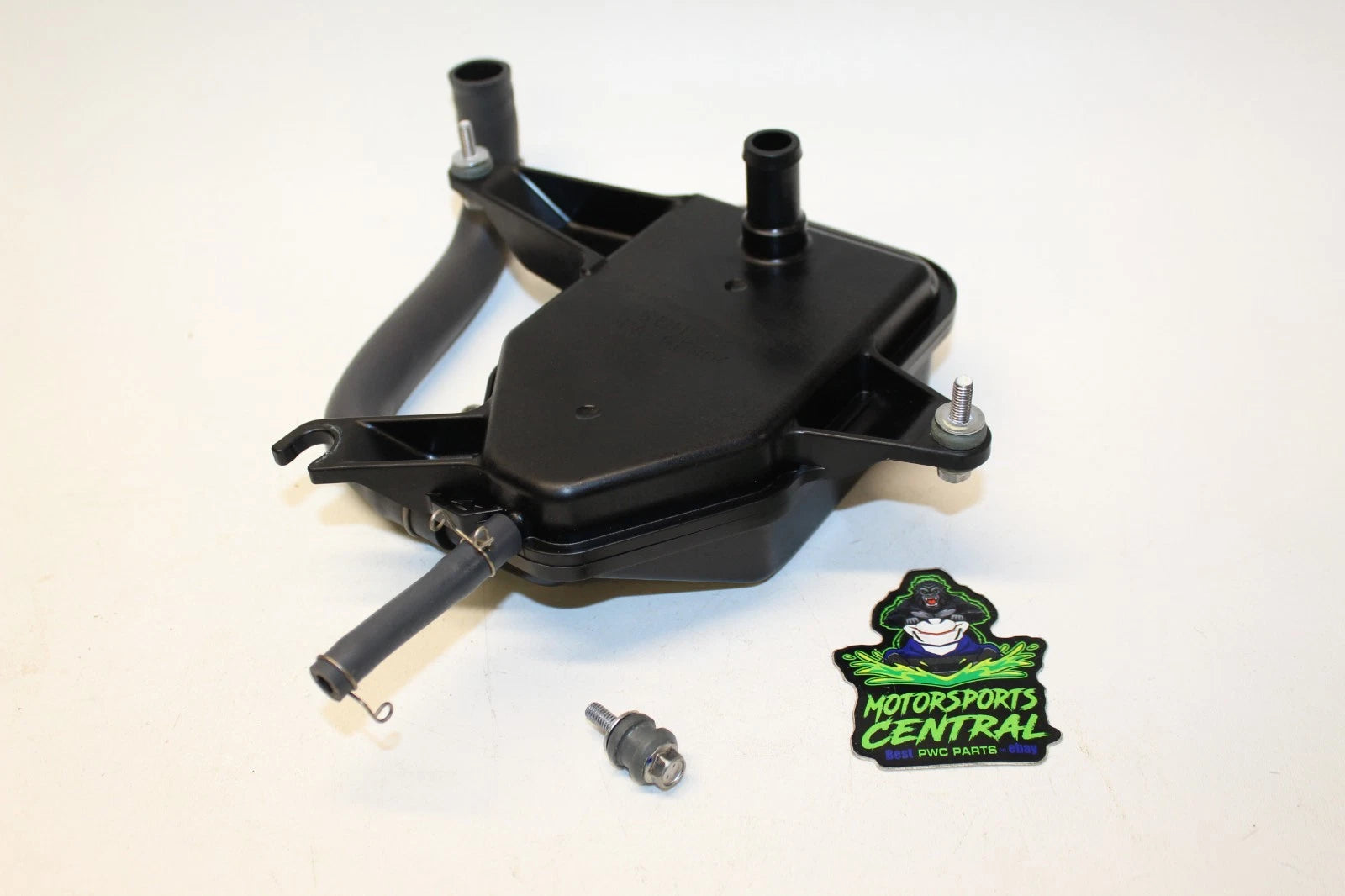 Oil Breather Box Tank for Yamaha Waverunner FX Cruiser FZS FZR SHO (2010–2023)