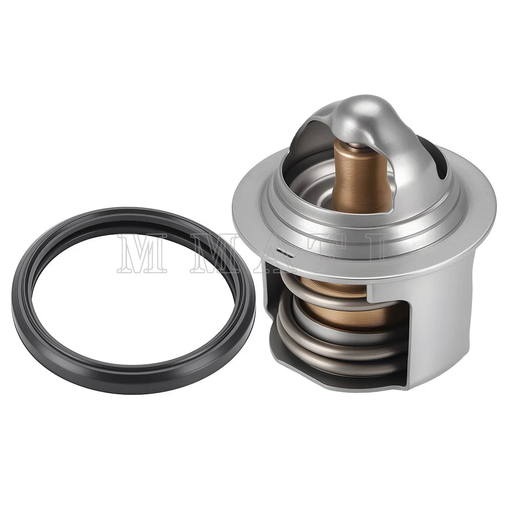 Thermostat w/O-Ring for Kawasaki Mojave 250 KSF250A (1987–2004)