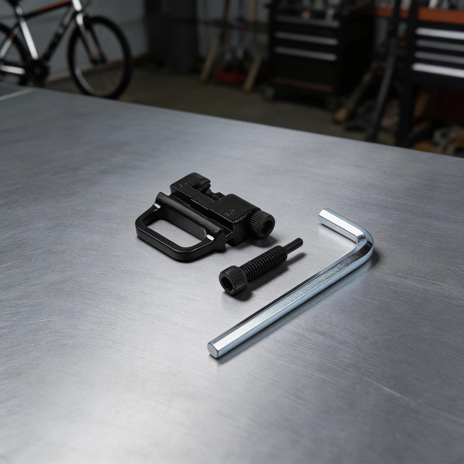 Chain Extractor Tool for Bike Repair 6/12 Speed Compatible