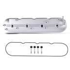 Engine Valve Cover with Gasket for Chevy Silverado 2500 3500 (2009-2016)