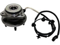 Front Left Wheel Hub Assembly NS722JH for Mazda B3000 (2001–2002)
