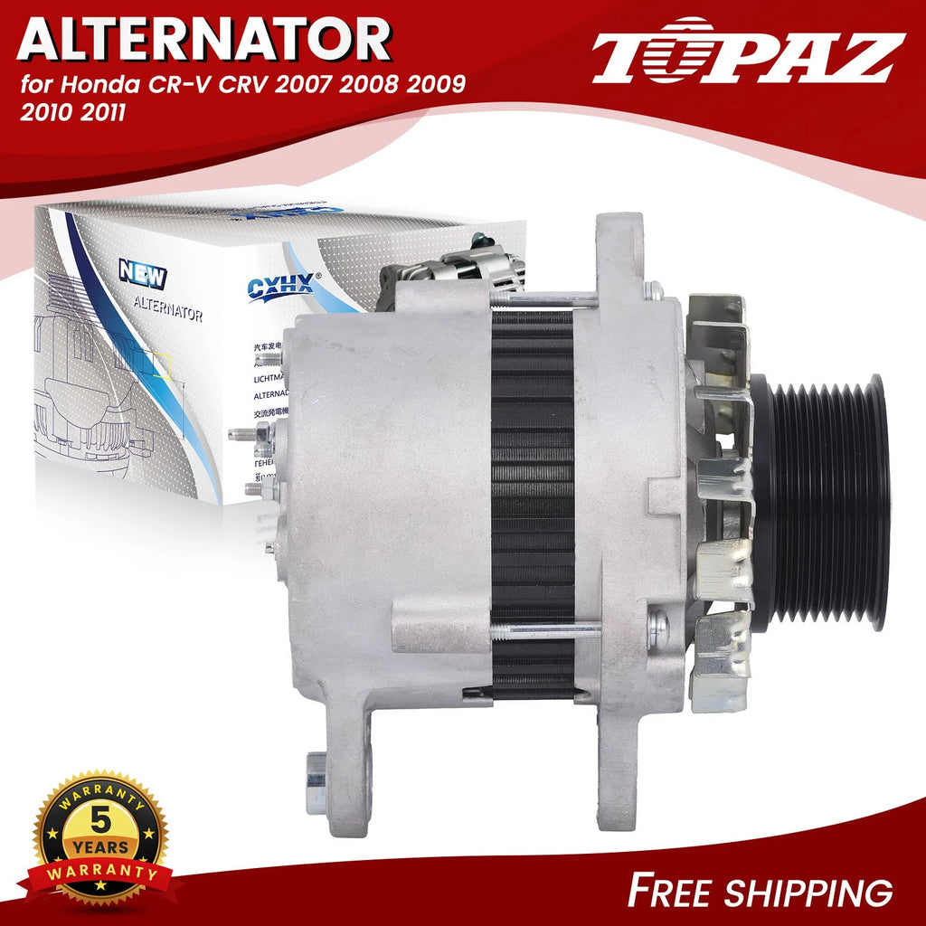 Alternator for Komatsu PC300-5 PC200-6 