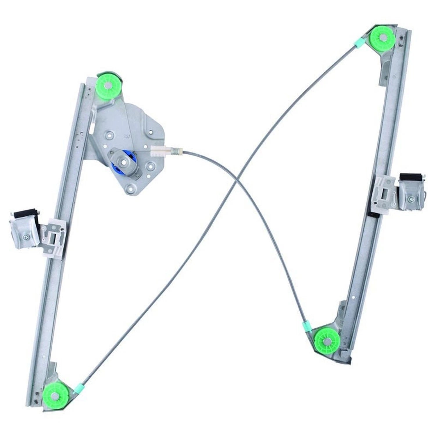 Power Window Regulator for Cadillac SRX (2004–2006) Front Left