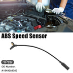 ABS Sensor for Mercedes-Benz ML550 2008-2010 (2 x Rear Left Right)