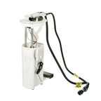 QFS Fuel Pump Module Unit w/ Sender for Pontiac Sunfire (2000–2005) 2.2L 2.4L
