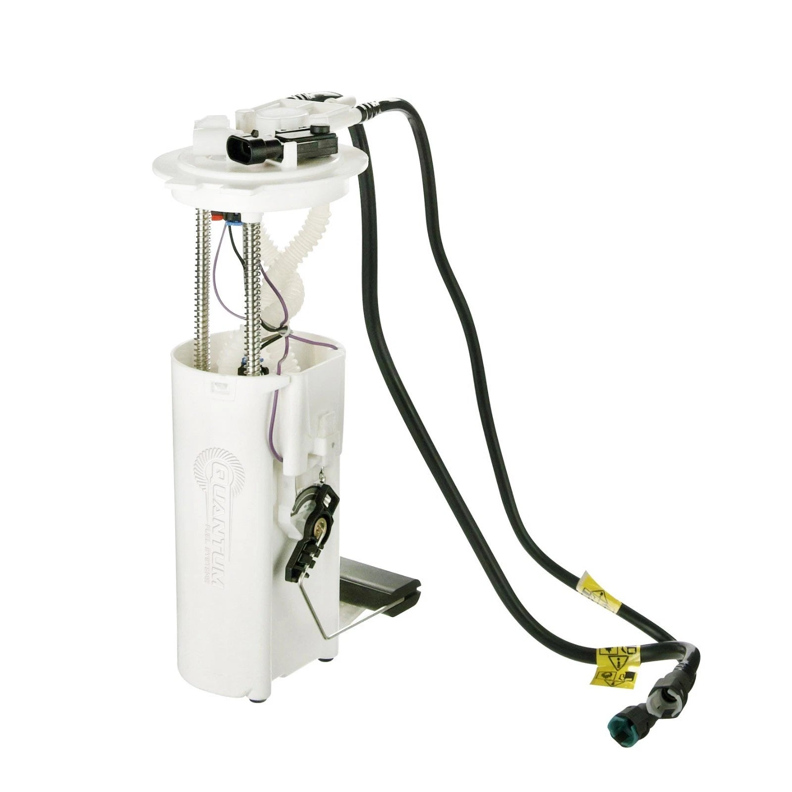 QFS Fuel Pump Module Unit w/ Sender for Pontiac Sunfire (2000–2005) 2.2L 2.4L