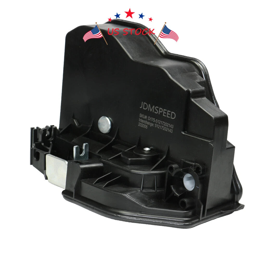 Door Lock Actuator Latch for BMW E60 E90 E85 (2001-2013)