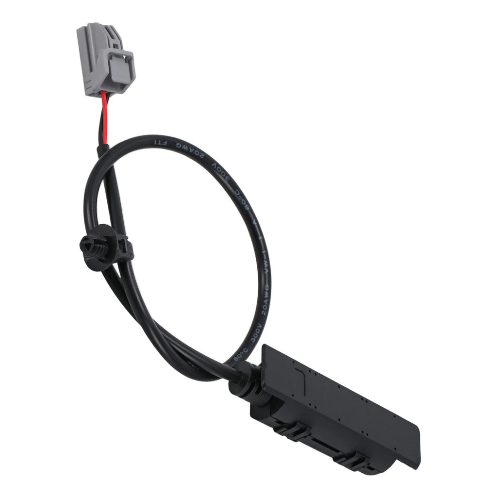 Lane Departure Warning Seat Actuator for Chevrolet Suburban 3500 HD (2016–2019)