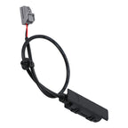 Lane Departure Warning Seat Actuator for Chevrolet Suburban 3500 HD (2016–2019)