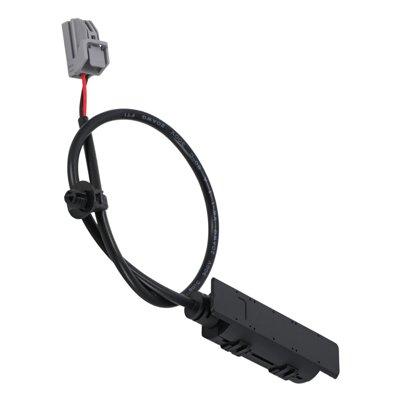 Lane Departure Warning Seat Actuator for Chevrolet Suburban 3500 HD (2016–2019)