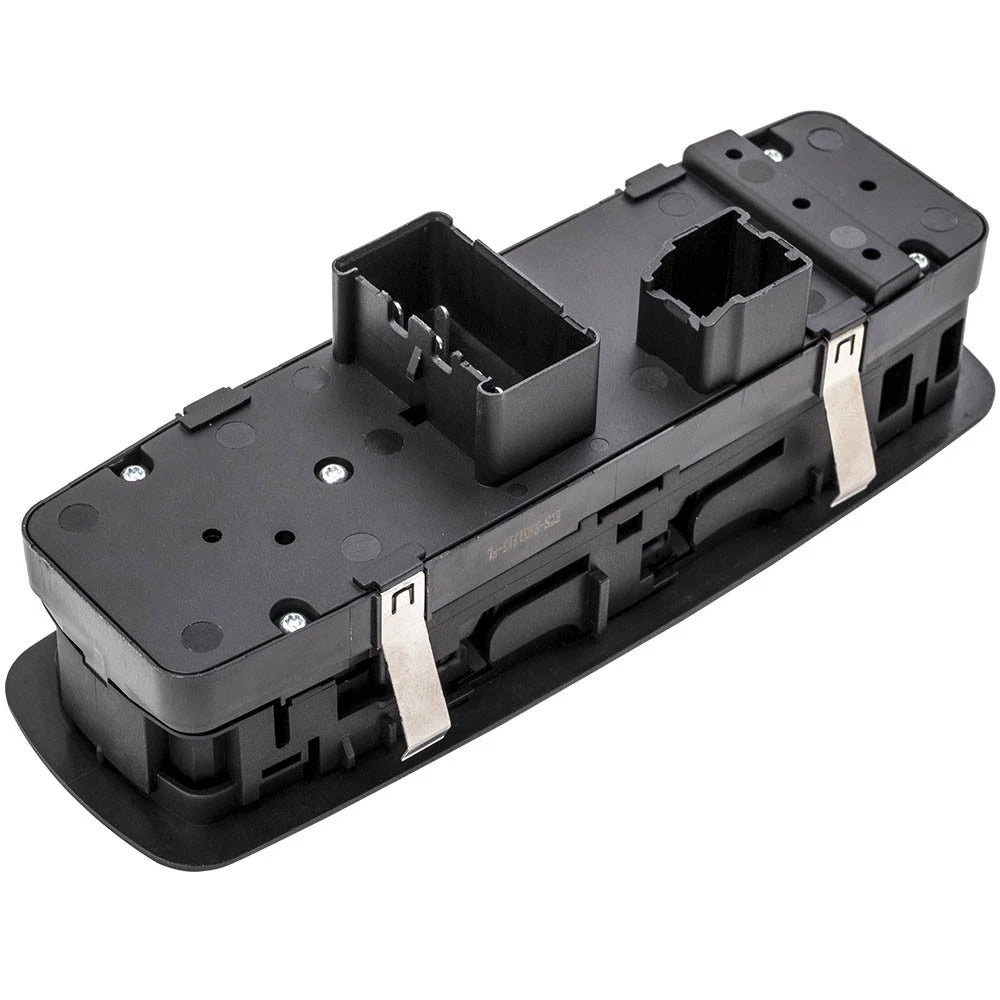 Master Window Control Switch for Ram 3500, Chrysler Town & Country (2012–2015) 68110866AB