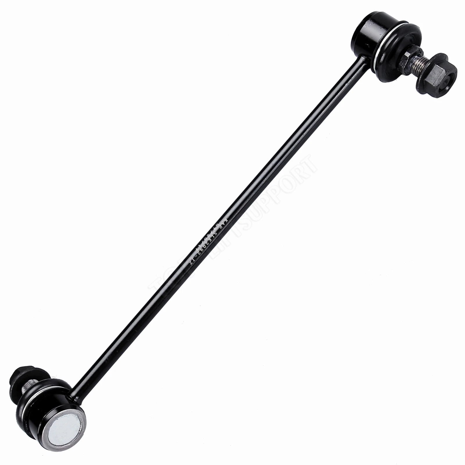 Set of 4 Rear Shocks and Struts for Chevy Equinox / GMC Terrain