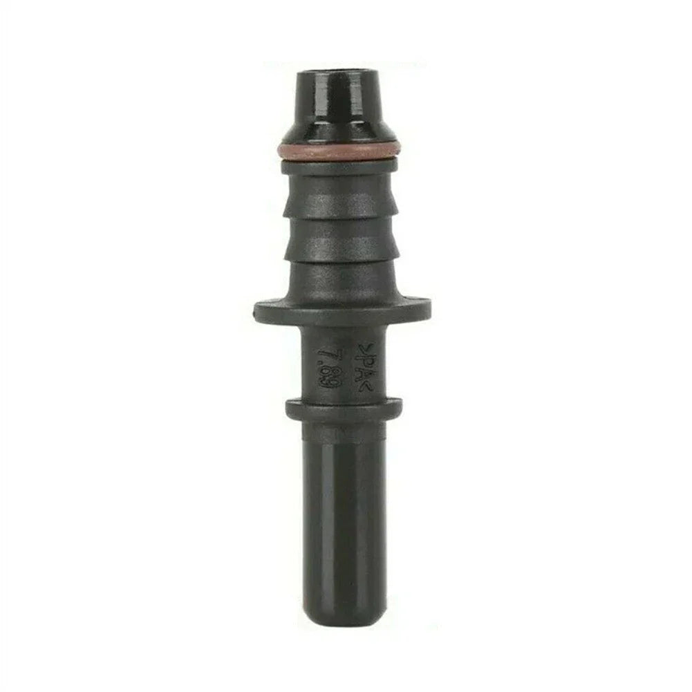 Quick Release 8mm Fuel Hose Adapter for Bundy Interface Connector