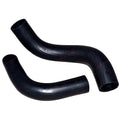 Radiator Hose Kit for Ford 2000 3000 4000 2600 3600 4100 4600 Tractors