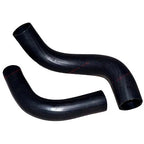 Radiator Hose Kit for Ford 2000 3000 4000 2600 3600 4100 4600 Tractors