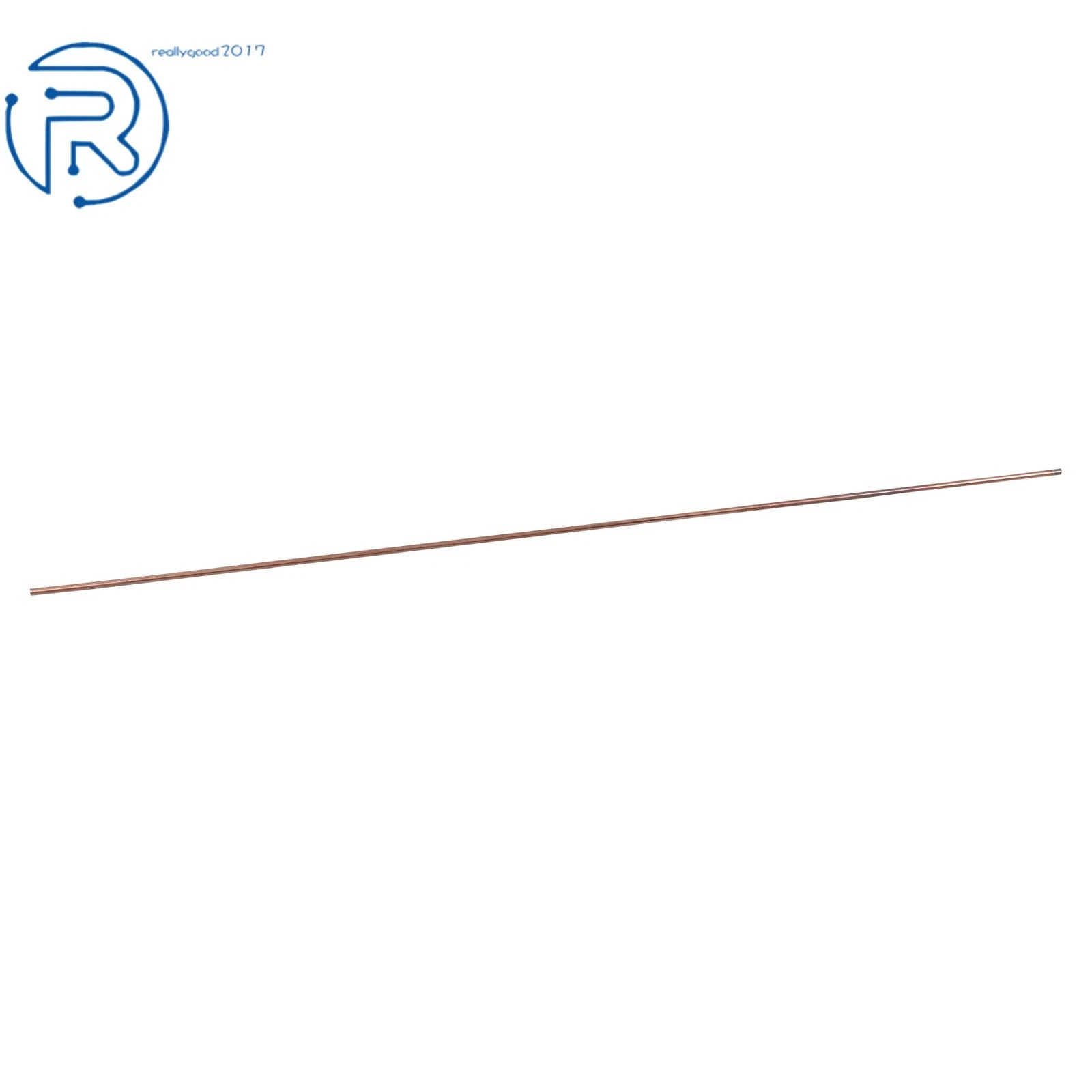 2X ER70S-6 3/32" × 16" Mild Steel TIG Welding Rod