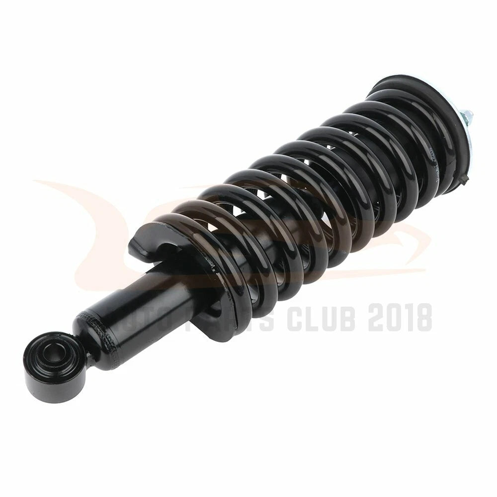 Complete Strut and Shock Set for Suzuki Equator Nissan Frontier (RWD)