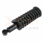 Complete Strut and Shock Set for Suzuki Equator Nissan Frontier (RWD)