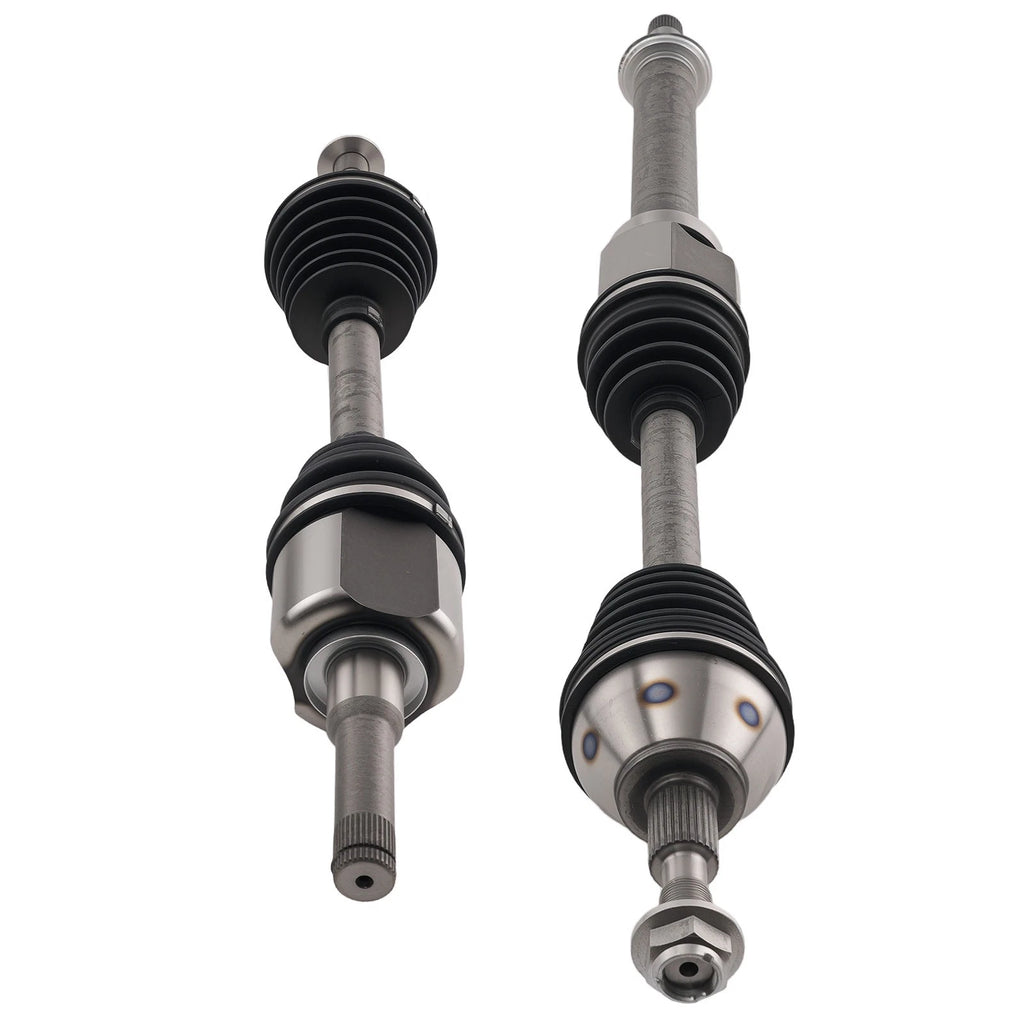 Front CV Axle Shaft Set for Ford Fusion Lincoln MKZ (2013–2016)