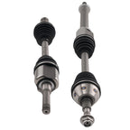 Front CV Axle Shaft Set for Ford Fusion Lincoln MKZ (2013–2016)