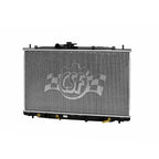 Replacement Radiator Stock Repair for Acura RDX (2007–2012)