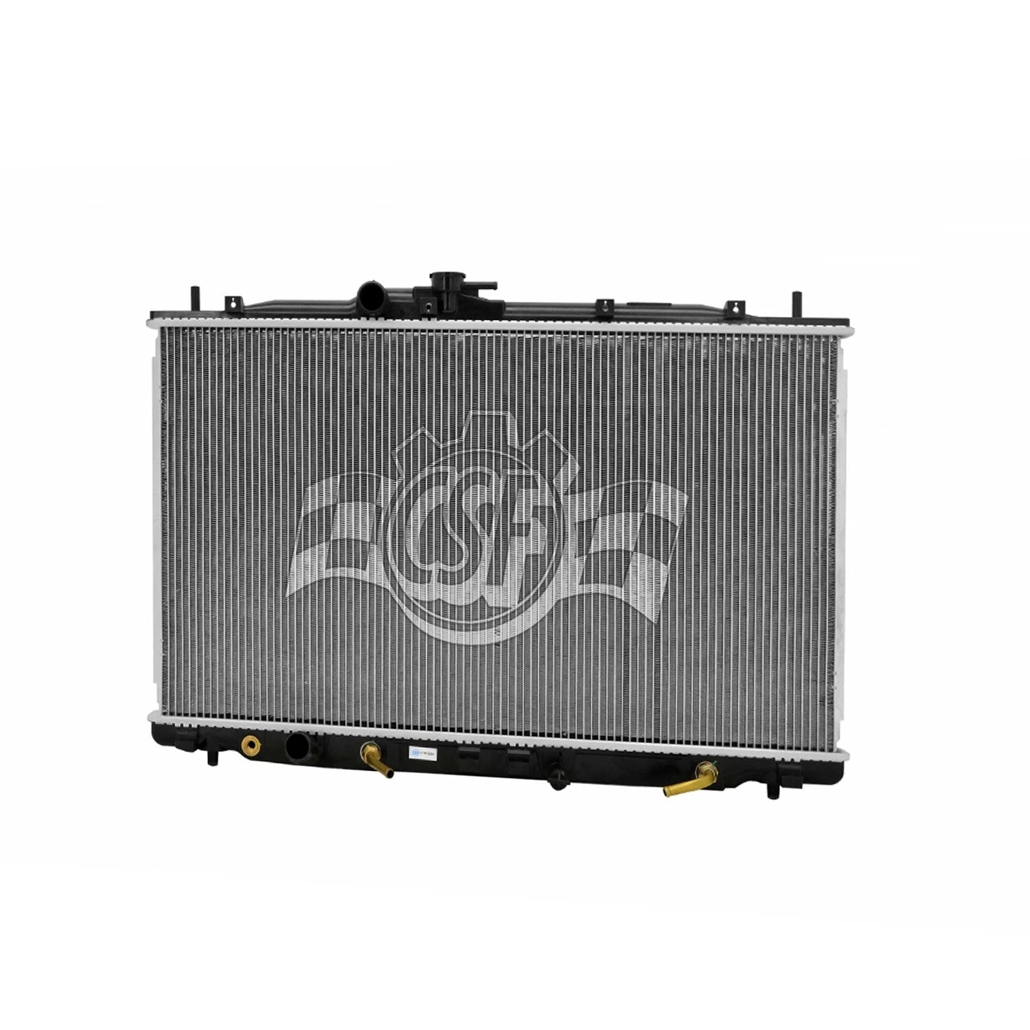 Replacement Radiator Stock Repair for Acura RDX (2007–2012)