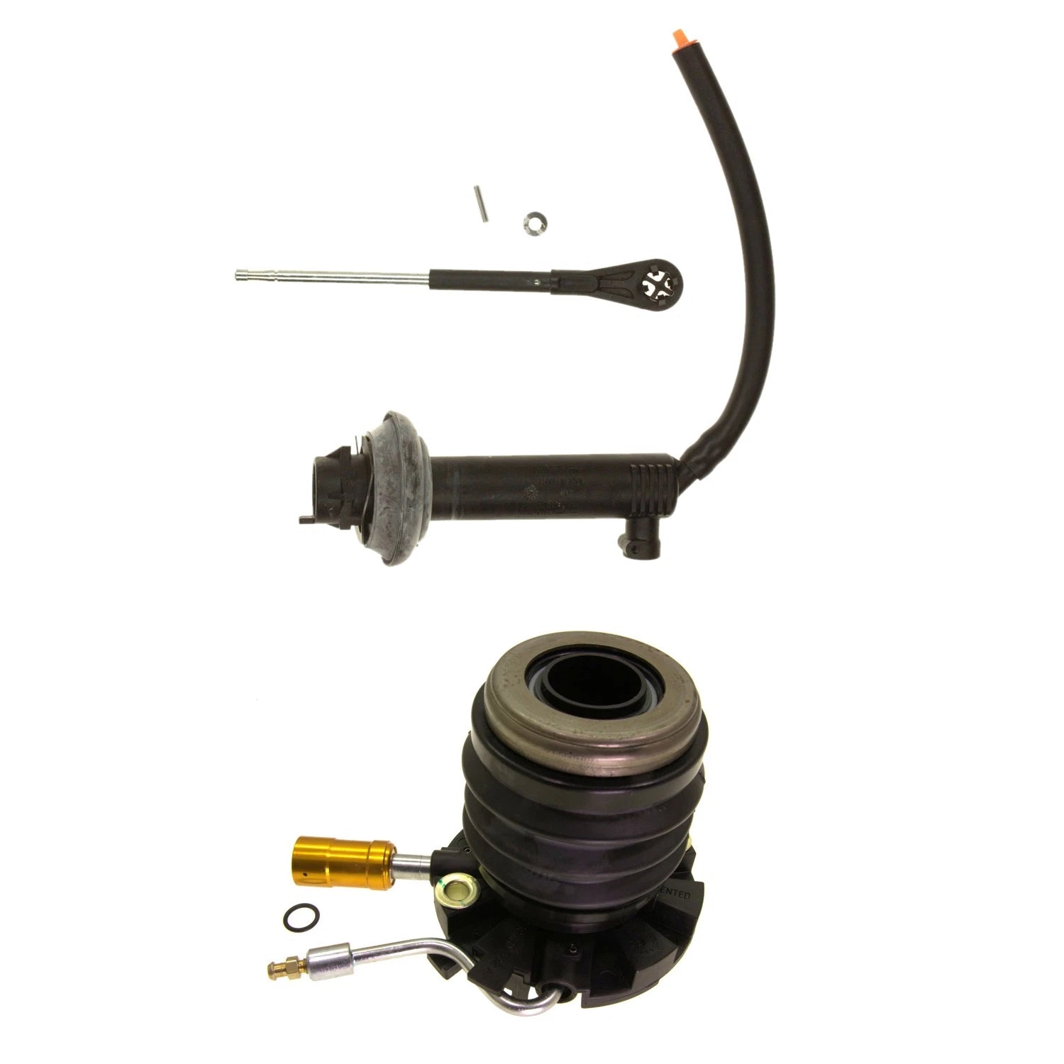Sachs Clutch Master Cylinder & Slave Cylinder Kit for Ford F-150 F-250 (1997–2003)
