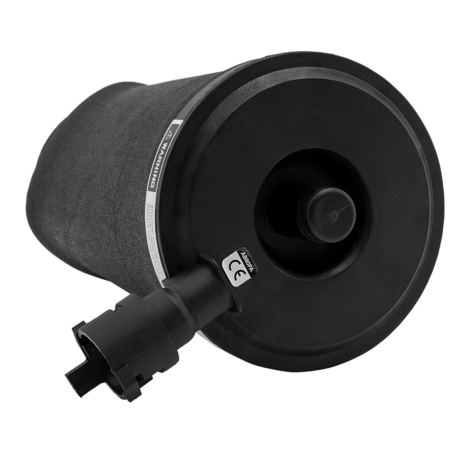Rear Air Suspension Shock Strut Bellows for Mercury Marauder (2003)