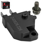 Front Brake Stop Light Switch for Honda Grom 125 (2014–2024)