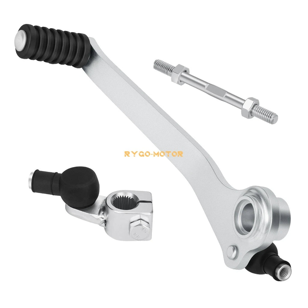 Gear Shift Shifter Lever & Linkage Arm for Yamaha Raptor 350 (2004–2013)