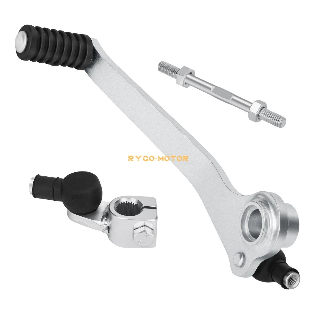 Gear Shift Shifter Lever & Linkage Arm for Yamaha Raptor 350 (2004–2013)