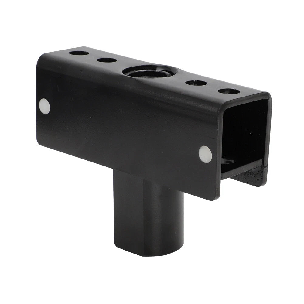 Whiffle Tree Lift Drawbar Rod & Acme Nut for Coleman Fleetwood