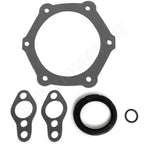 Engine Timing Cover Gasket Set for Chevrolet K1500 (1996–1998)