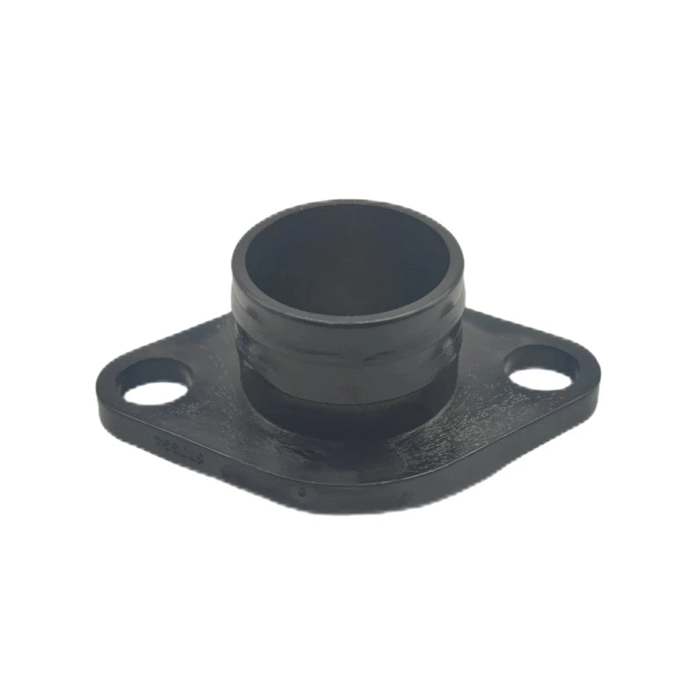 Water Hose Fitting Inlet Nipple for Volvo Penta KAD 42 43 44 (1990–2000) 872334