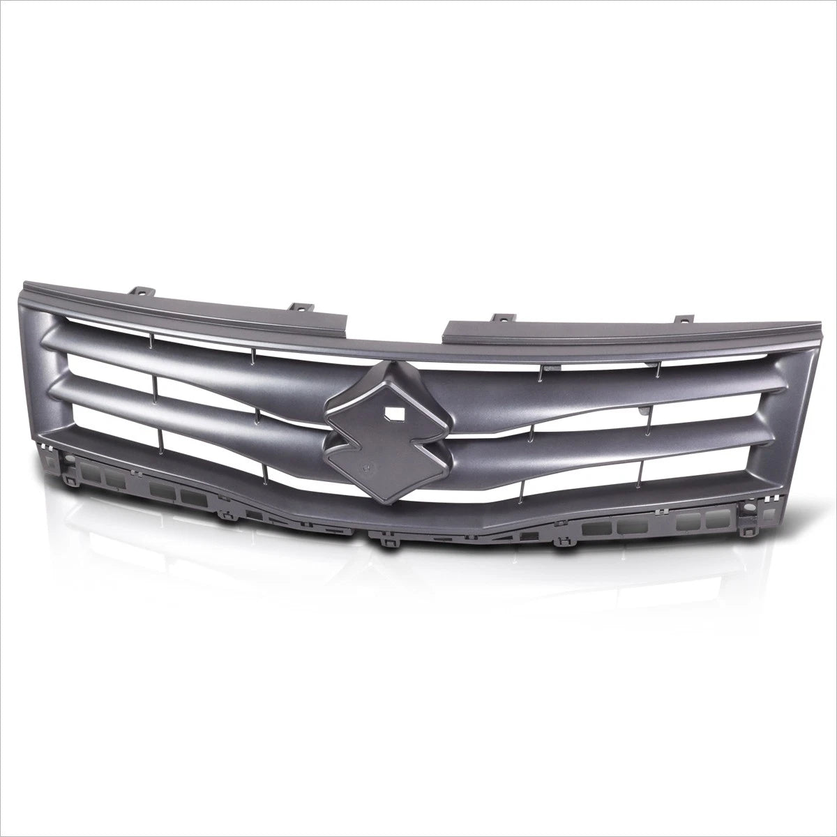 Sequential 3D LED Bar Third Tail Brake Light for Suburban Tahoe Yukon XL (2000–2006)