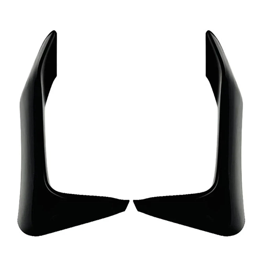 Front Side Splitter Spoiler for BMW F80 F81 M3 F82 F83 M4 (2014-2020)