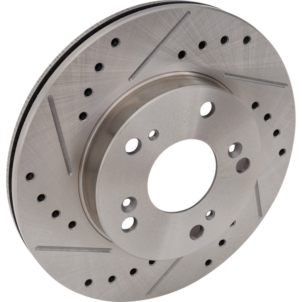 Brake Disc Rotors for Honda Civic (2006–2011)