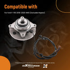 Front Wheel Hub Bearing Assembly for Ford F-150 4WD (2018–2020)